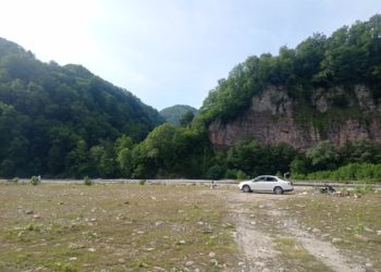 Температурный максимум новой недели: прогноз для Краснодарского края