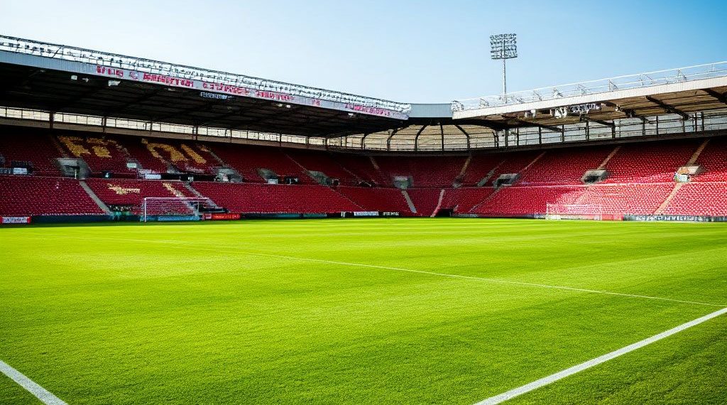 В Сочи юристке дали 8 лет колонии за мошенничество с футбольным полем и взятки