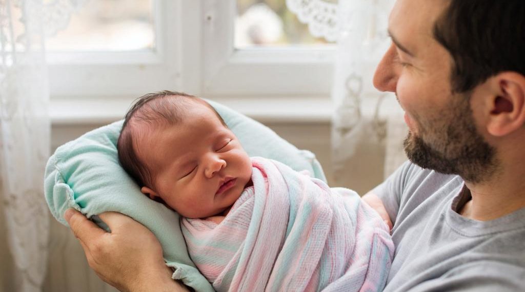 В Сочи за сутки родились 22 малыша