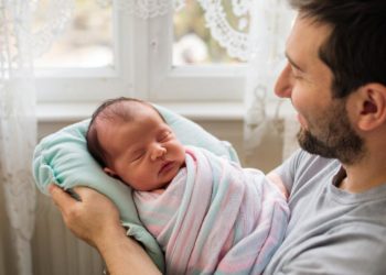 В Сочи за сутки родились 22 малыша