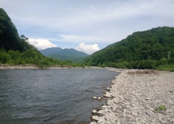 Прогноз погоды на вторник и среду 1 и 2 июля в Краснодарском крае