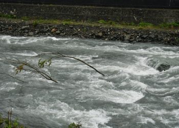 Ливни, гроза и град: прогноз погоды на понедельник 2 июня в Краснодарском крае