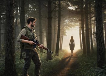 «Фантомас из Апшеронска»: как примерный семьянин оказался кровавым маньяком