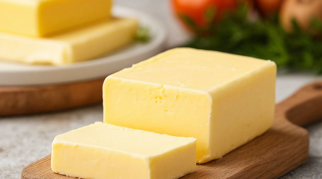 Выявлена фантомная площадка по легализации сливочного масла на Кубани