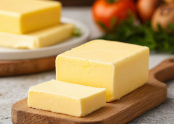 Выявлена фантомная площадка по легализации сливочного масла на Кубани