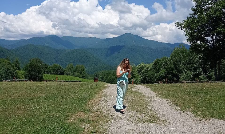 На Кубани в субботу и воскресенье 28 и 29 июня погода неожиданно изменится