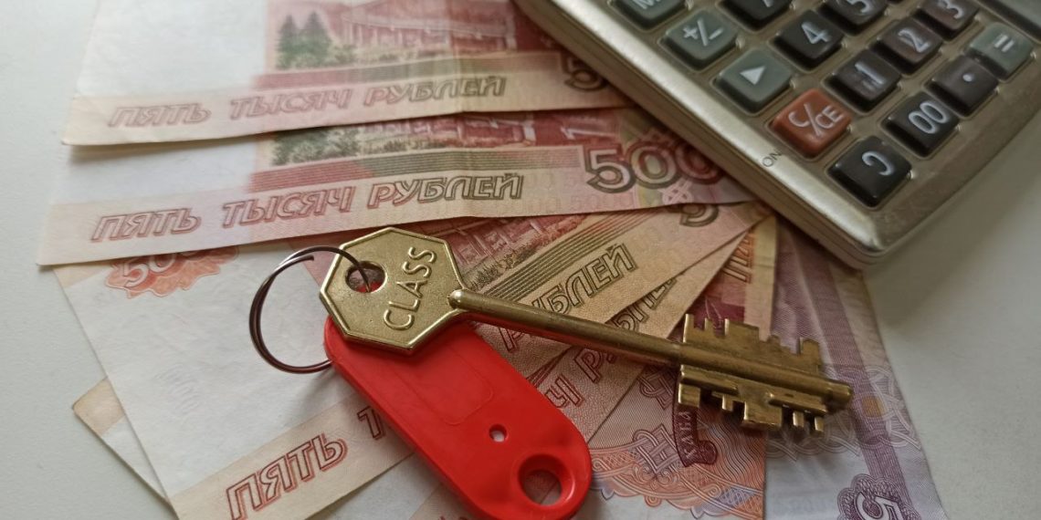 Названа стоимость самого дорогого частного дома в Сочи