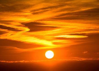 Магнитная буря до 8 баллов накрыла край 1 июня