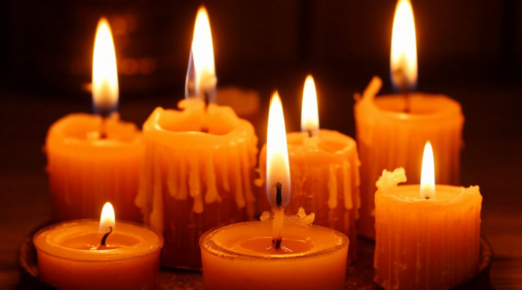 Жители Кубани с 10 июня присоединятся к Всероссийской акции «Свеча памяти»