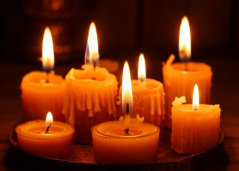 Жители Кубани с 10 июня присоединятся к Всероссийской акции «Свеча памяти»