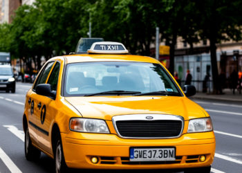 Цены на такси в Краснодарском крае могут серьезно подскочить уже в этом году