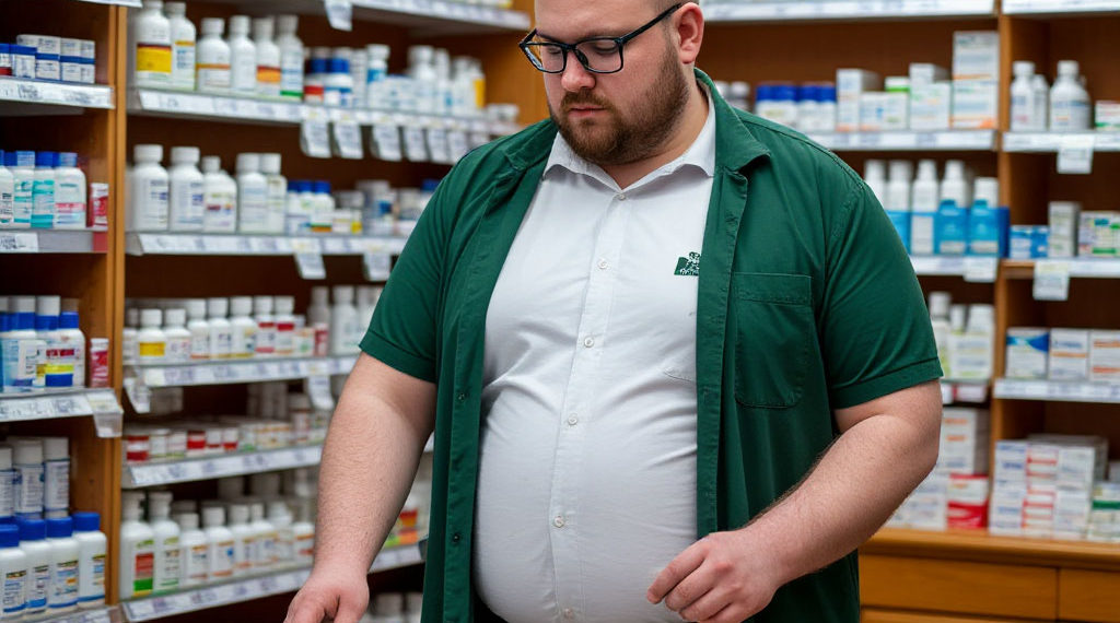 На Кубани резко вырос спрос на лекарства от ожирения