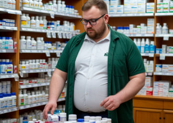 На Кубани резко вырос спрос на лекарства от ожирения