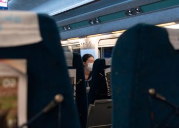 Более 20 поездов на сочинском направлении задерживаются из-за повреждения пути