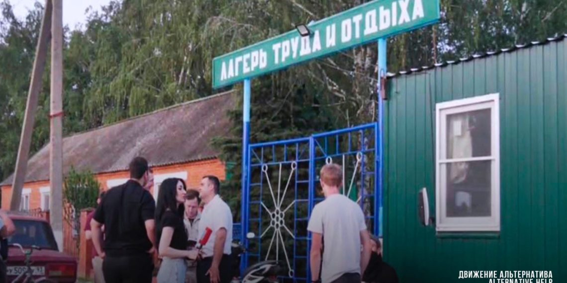 11 человек вытащили из трудового рабства в Краснодарском крае