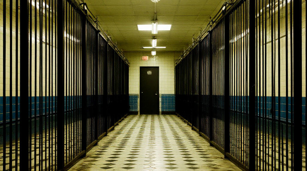 Завхоз сочинской компании осужден на два года колонии после гибели рабочего