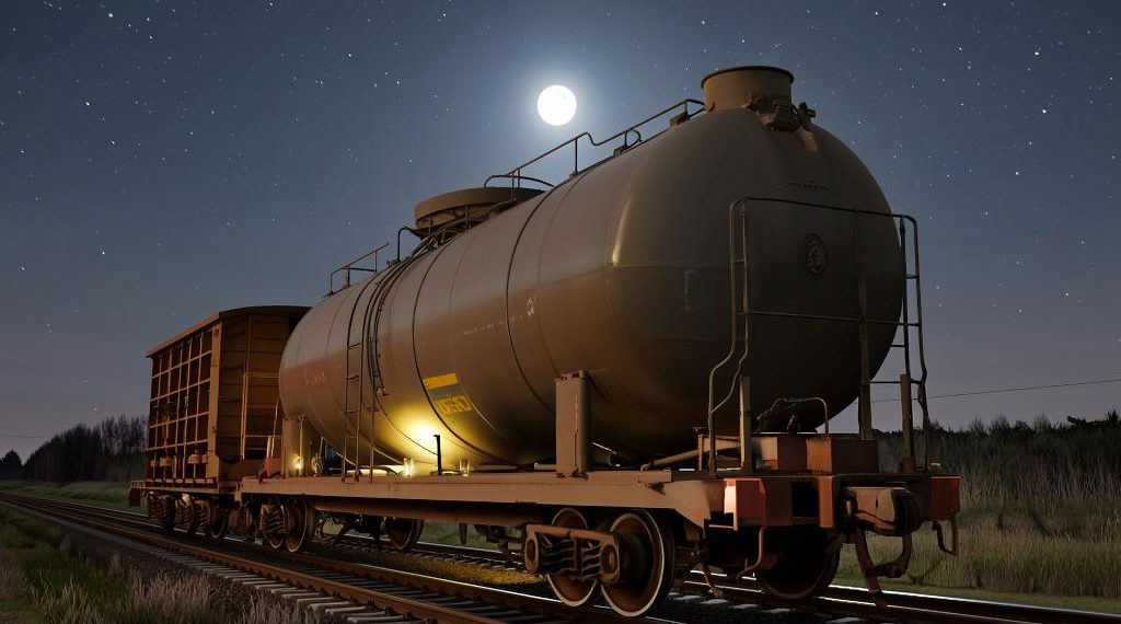 Подросток получил тяжелые ожоги от удара током на железной дороге Кубани