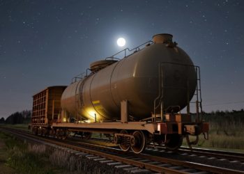 Подросток получил тяжелые ожоги от удара током на железной дороге Кубани