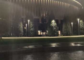 Дожди, грозы и град обещают синоптики на Кубани в субботу и воскресенье