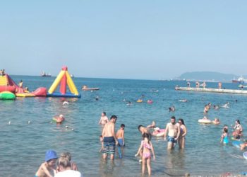 Прогноз погоды на понедельник и вторник 23 и 24 июня в Краснодарском крае