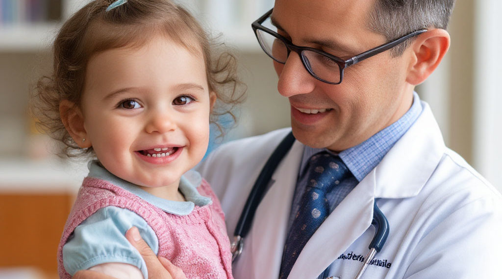 В Краснодаре все педиатры уволились из новой детской поликлиники