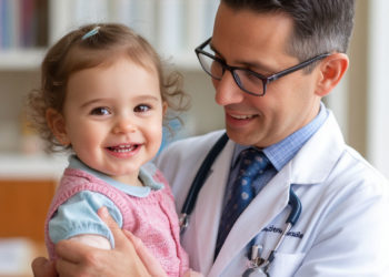 В Краснодаре все педиатры уволились из новой детской поликлиники