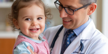 В Краснодаре все педиатры уволились из новой детской поликлиники