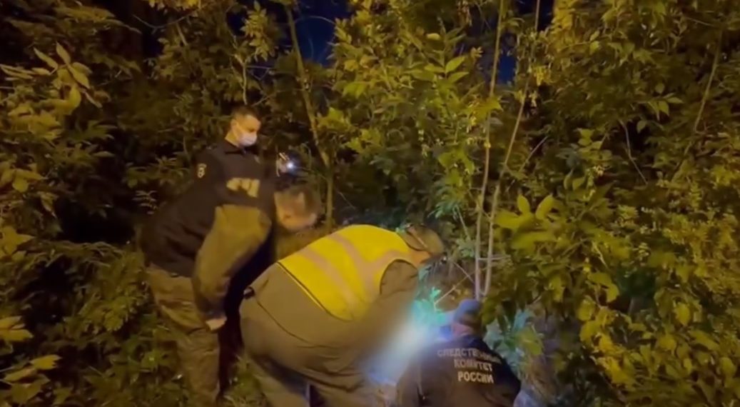 В Краснодарском крае мужчина задушил свою 16-летнюю племянницу