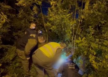 В Краснодарском крае мужчина задушил свою 16-летнюю племянницу