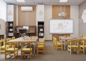 В четырех детсадах Сочи реализуют проекты инициативного бюджетирования