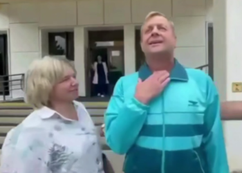 Зубков, пострадавший от льва в «Тайгане», выписан из больницы и готов к работе