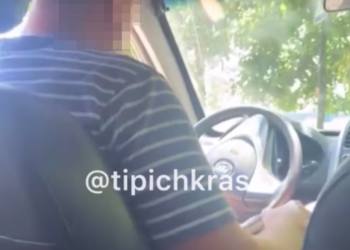 «Вы мне не нравитесь!»: в Краснодаре таксист отказался везти пассажирку