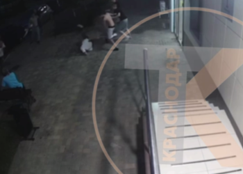 В Краснодаре молодёжная группировка терроризирует целый район