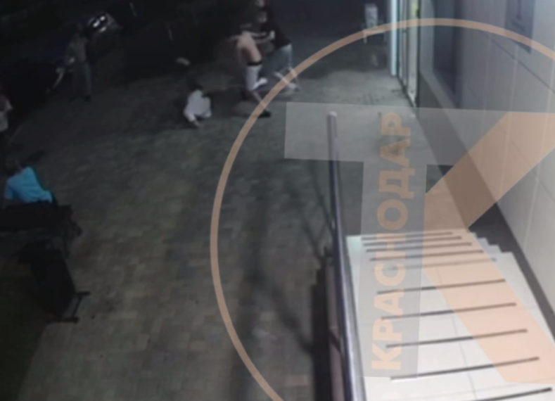 В Краснодаре молодёжная группировка терроризирует целый район