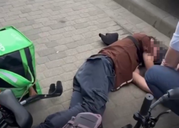 Жара в Краснодаре приводит к обморокам: врач объясняет, как спасти человека