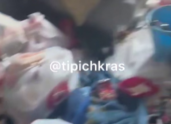 В Краснодаре квартирант в качестве оплаты оставил тысячу пустых бутылок