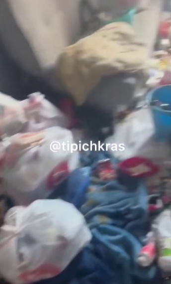 В Краснодаре квартирант в качестве оплаты оставил тысячу пустых бутылок