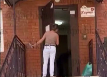 Жители дома в Краснодаре пытаются сменить УК, но сталкиваются с сопротивлением