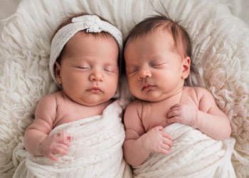 Министр здравоохранения Кубани: в Сочи за сутки родилась двойня