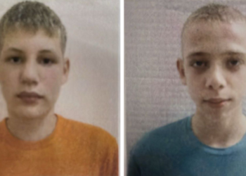 Два подростка сбежали из реабилитационного центра в Каневском районе Кубани