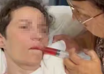 В Туапсе женщине, ставшей «овощем» после подготовки к ЭКО, выплатят миллион