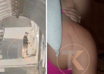 В Краснодаре маньяк с особой приметой пристает к детям и нападет на девушек