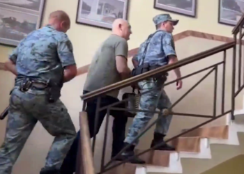 Борец с коррупцией из Сочи Шулика получил 13 лет строгого режима за взятки