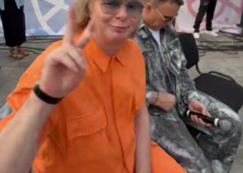 Певец из Сочи Андрей Григорьев-Апполонов отмечает 55-летний юбилей