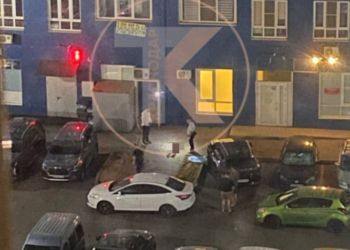 В Краснодаре ночью погибла выпавшая из окна многоэтажки женщина