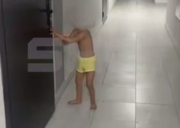 В Краснодаре спасли 3-летнюю девочку, оставшуюся без присмотра на несколько дней