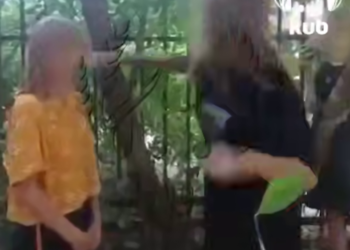 В Краснодаре школьница-боксёрша избила сверстницу из-за сплетен