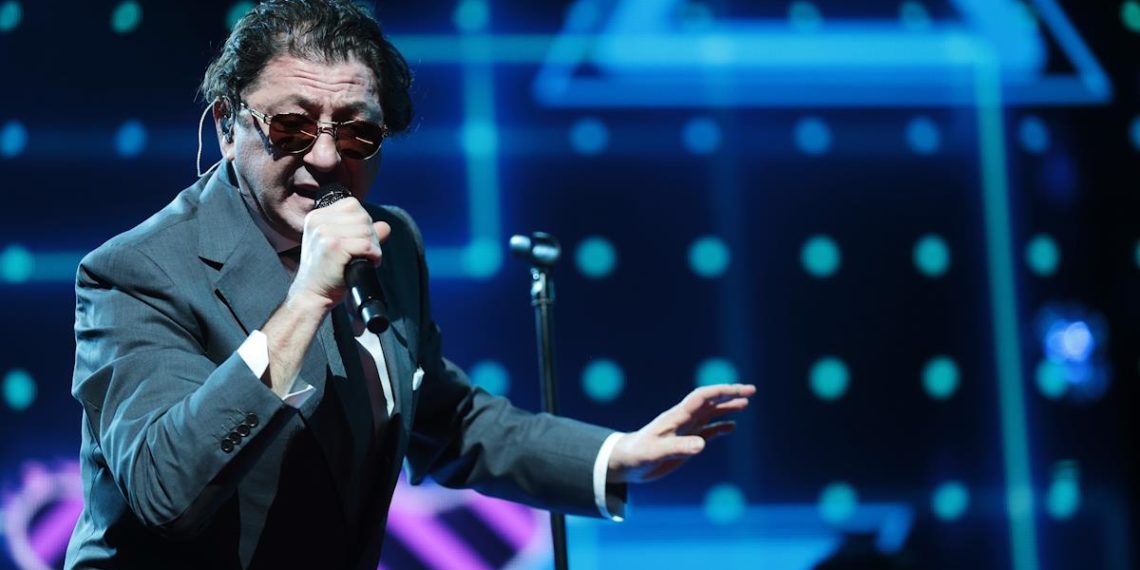 Григорий Лепс внезапно отменил концерты в Геленджике и Сочи