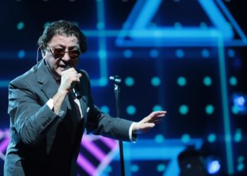 Григорий Лепс внезапно отменил концерты в Геленджике и Сочи