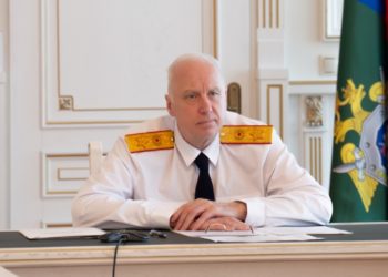 Бастрыкину доложат об избиении сотрудников вейпшопа и девушки в Краснодаре